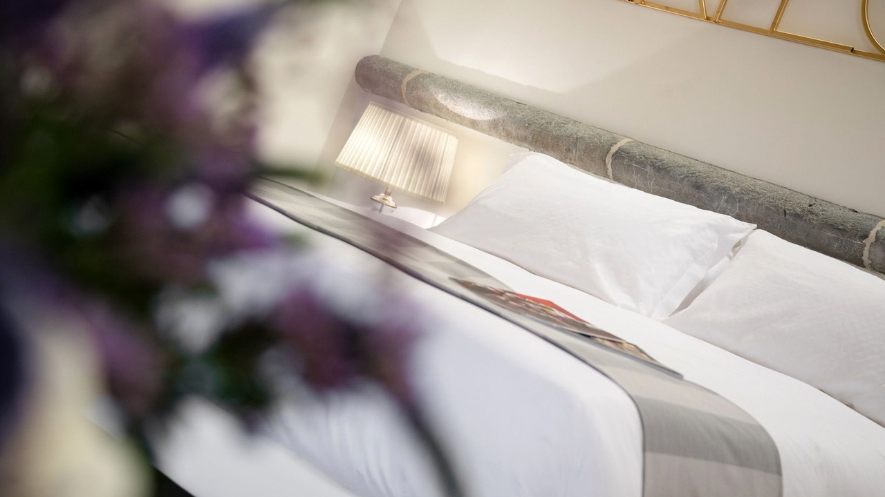 Photo of Bedroom in Albino
