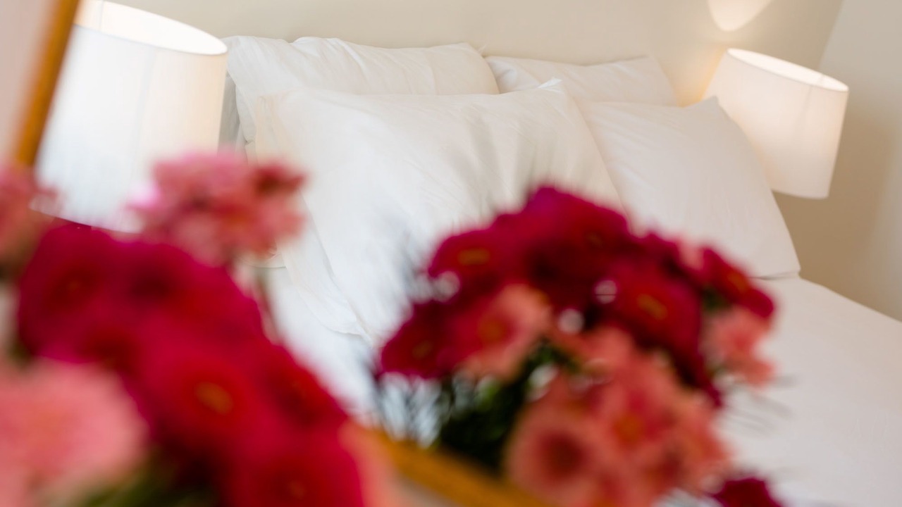 Photo of Bedroom in Albino