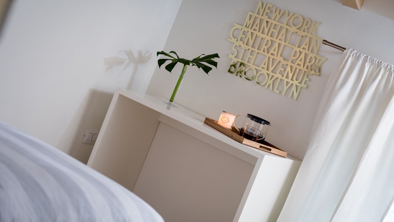 Photo of Bedroom in Albino