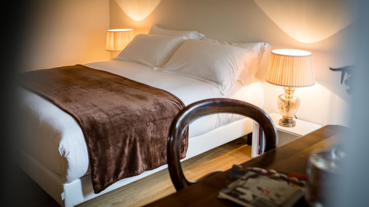 Photo of Bedroom in Albino