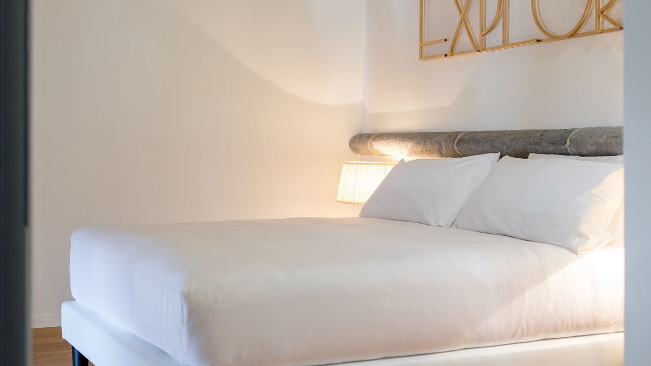 Photo of Bedroom in Albino