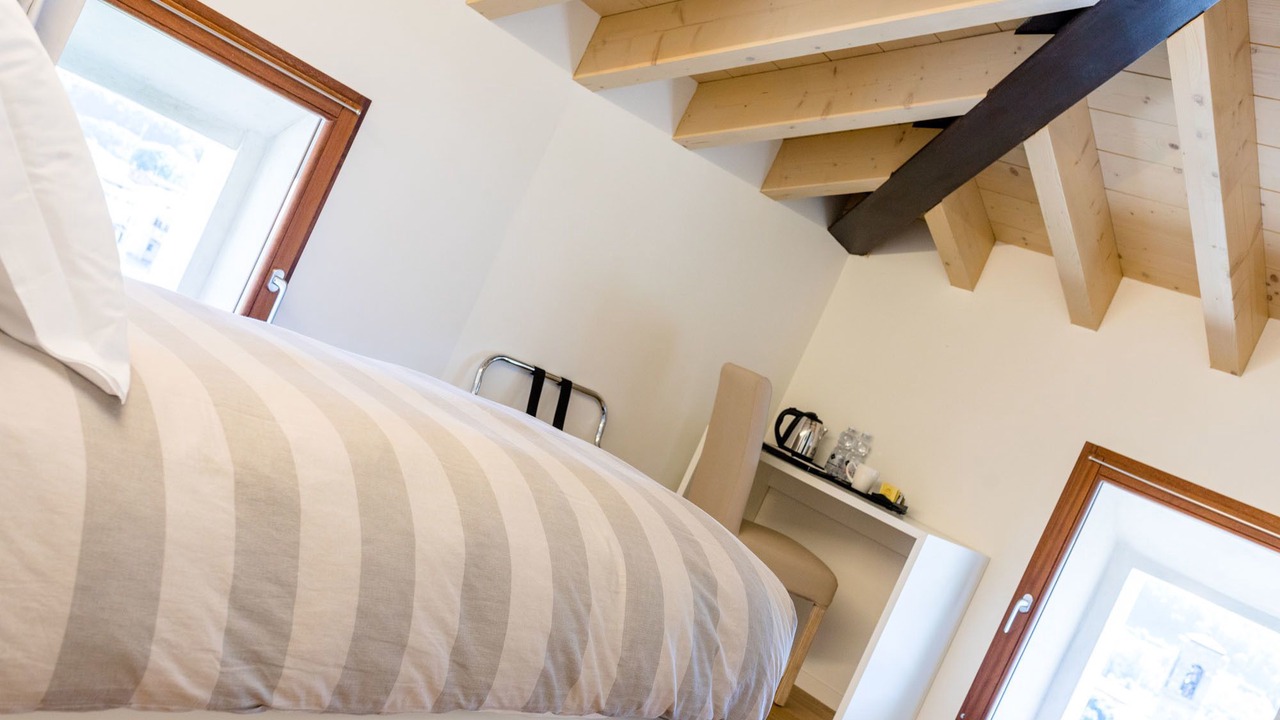 Photo of Bedroom in Albino