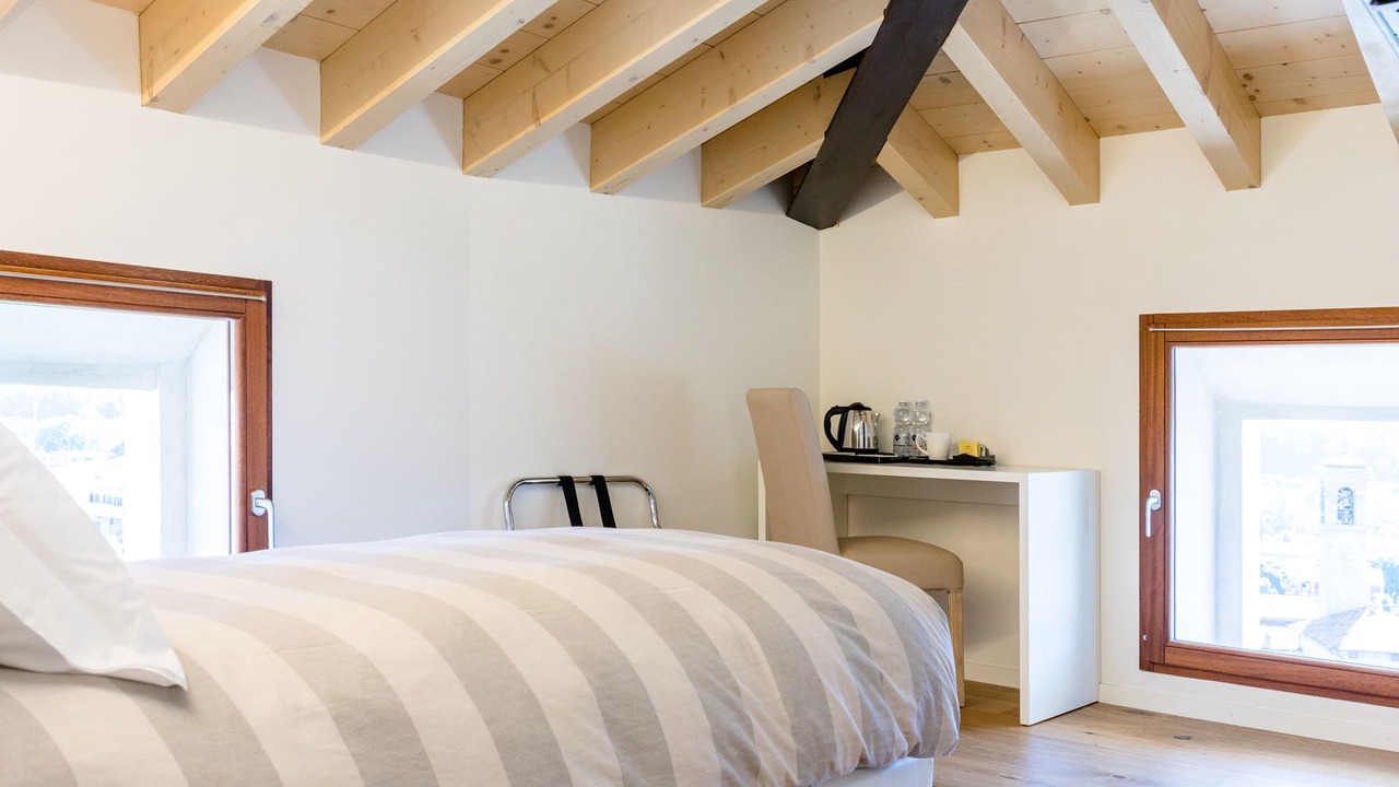 Photo of Bedroom in Albino