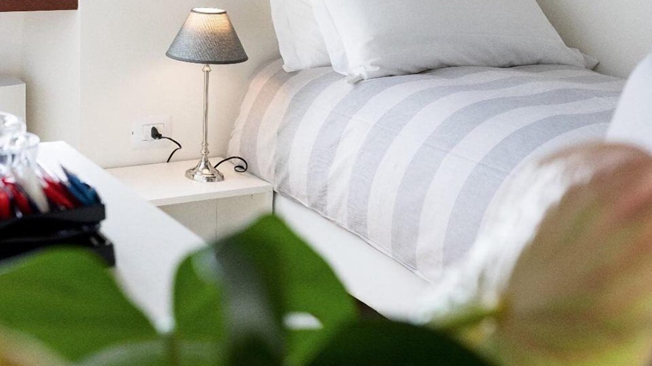 Photo of Bedroom in Albino