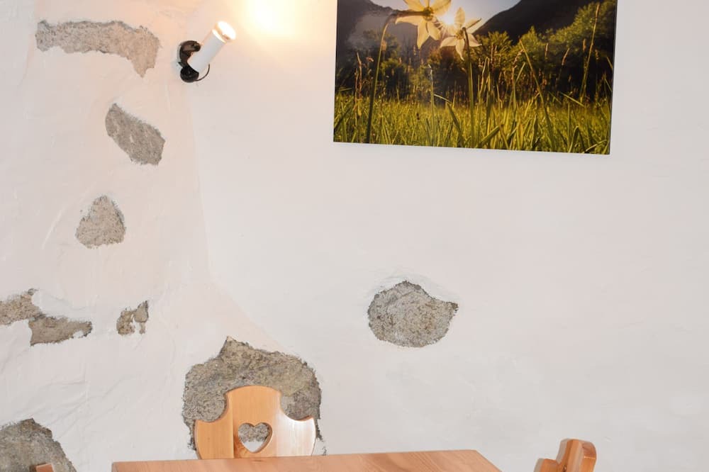 Photo of Kitchen in San Giacomo Filippo