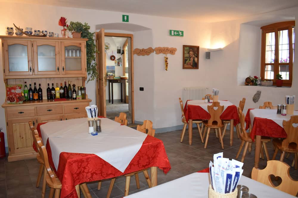 Photo of Livingroom in San Giacomo Filippo