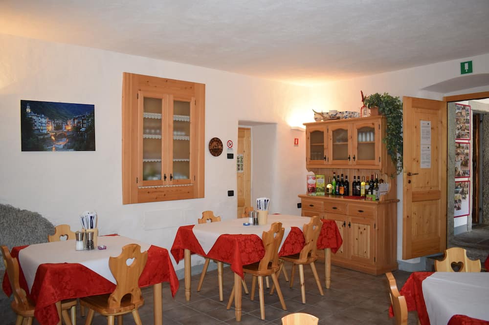 Photo of Livingroom in San Giacomo Filippo