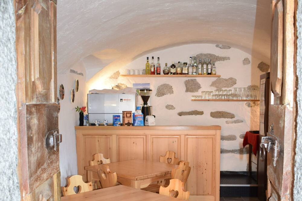 Photo of Kitchen in San Giacomo Filippo