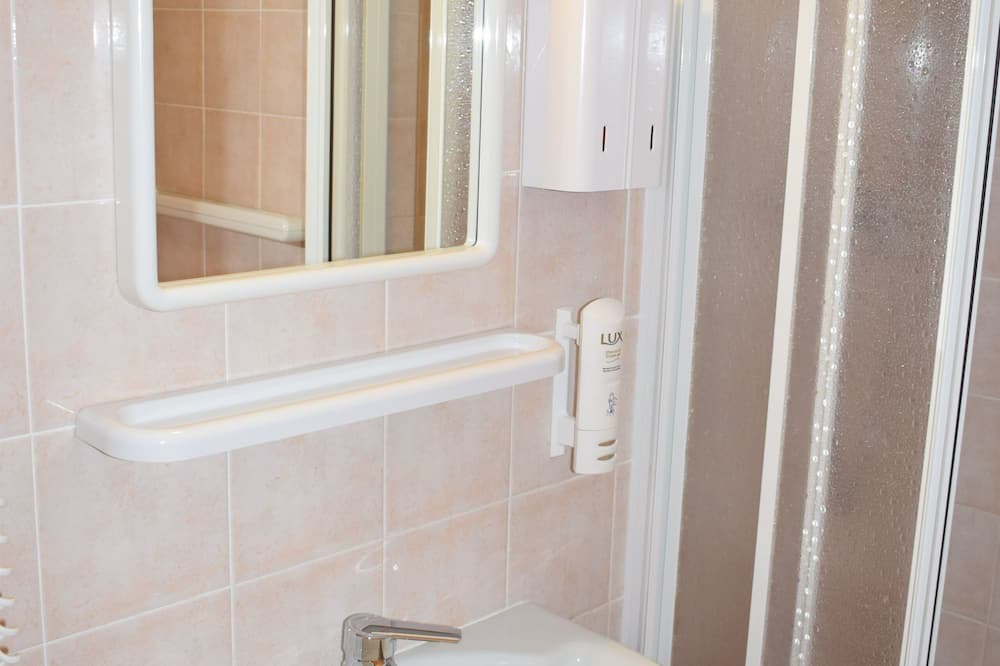 Photo of Bathroom in San Giacomo Filippo