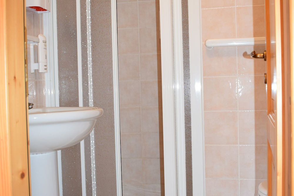 Photo of Bathroom in San Giacomo Filippo