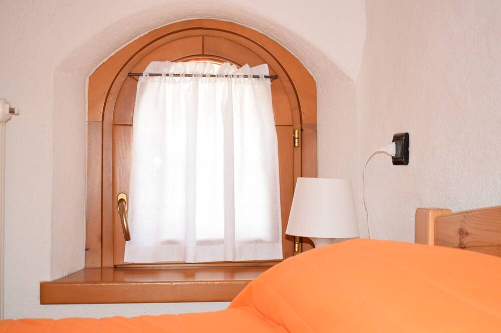 Photo of Bedroom in San Giacomo Filippo