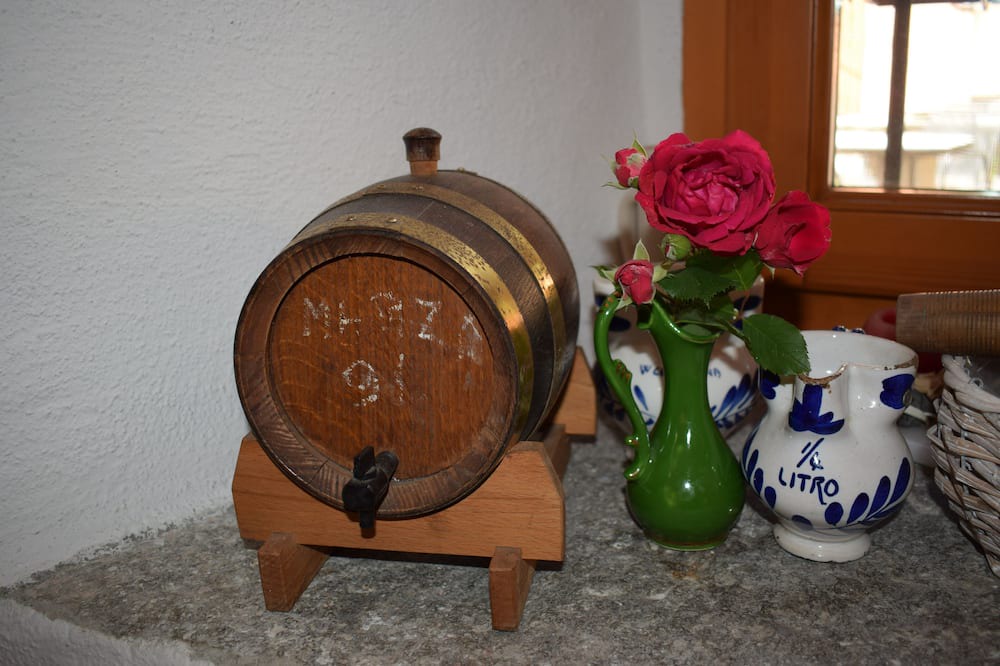 Photo of Bedroom in San Giacomo Filippo