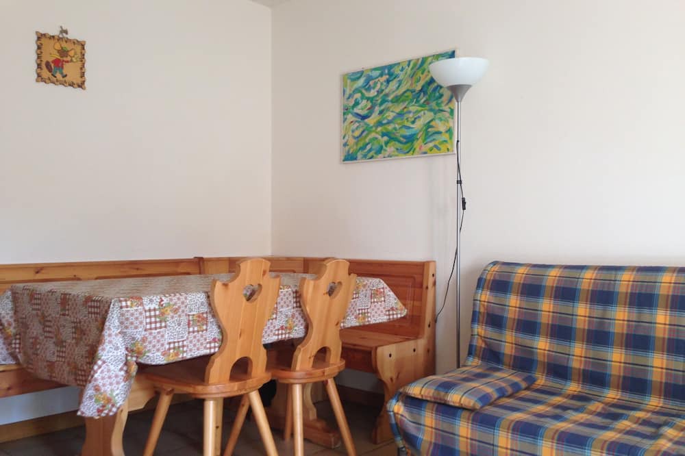 Photo of Livingroom in San Giacomo Filippo