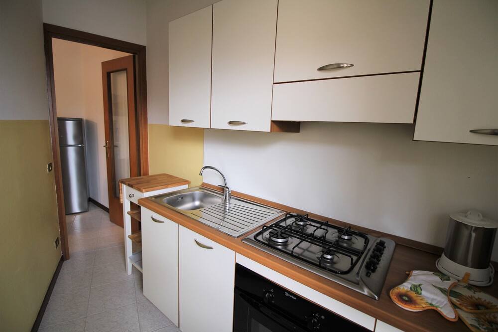 Photo of Kitchen in Barzana