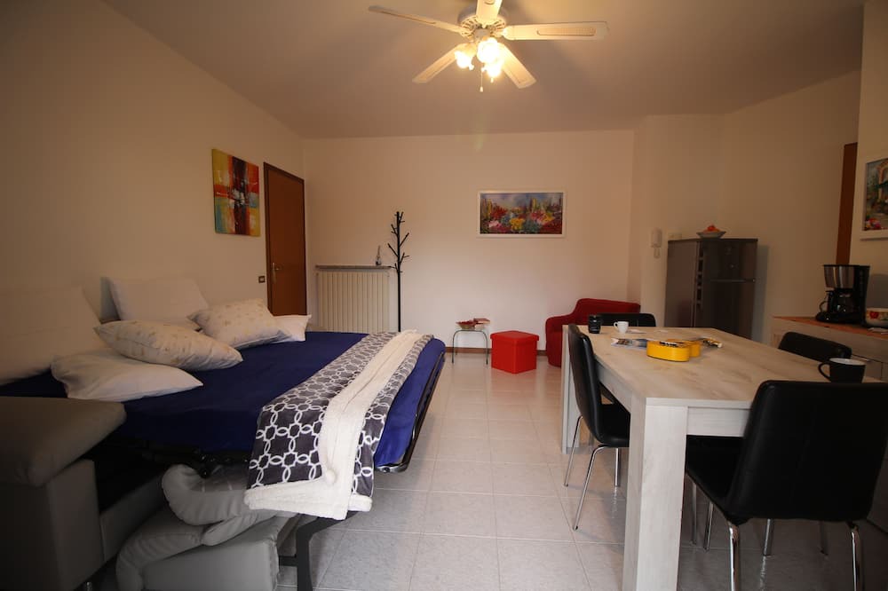 Photo of Bedroom in Barzana