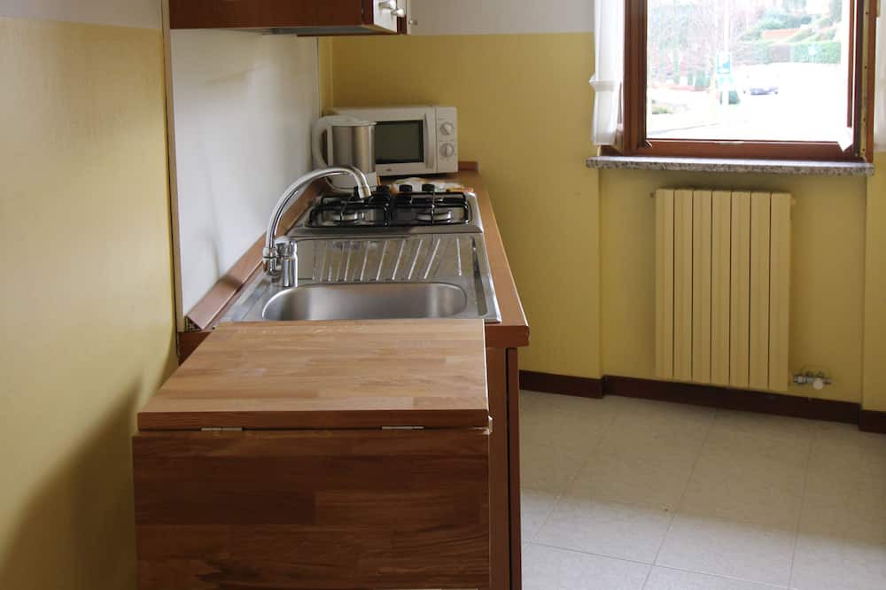 Photo of Kitchen in Barzana
