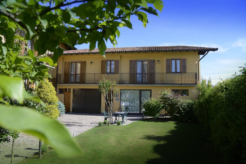 Photo of Outdoor in Barzana