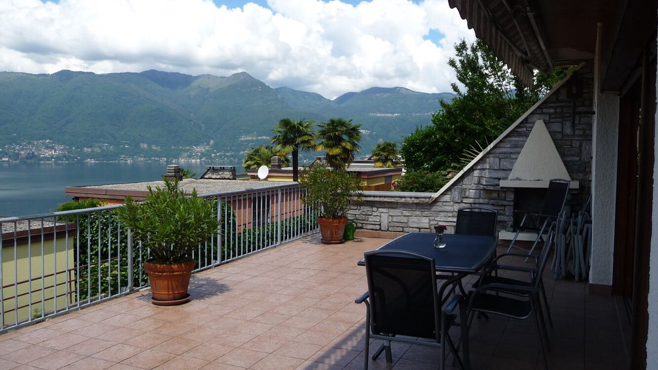 Photo of Outdoor in Brezzo di Bedero