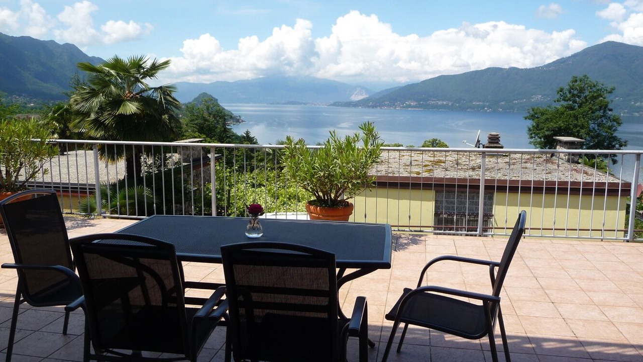 Photo of Outdoor in Brezzo di Bedero