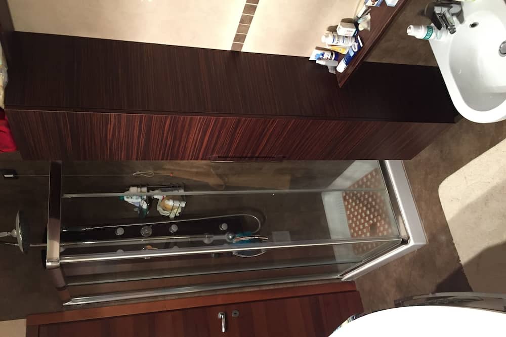 Photo of Bathroom in Arese