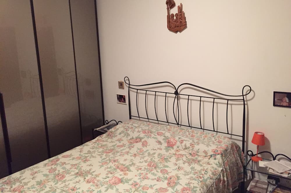 Photo of Bedroom in Arese