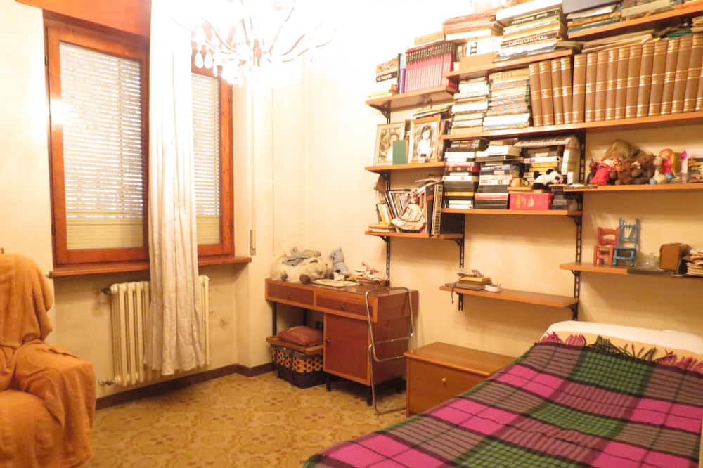 Photo of Bedroom in Gaggiolo