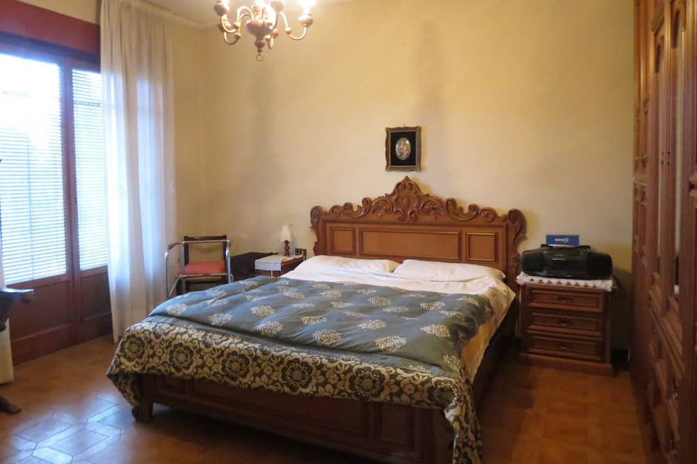 Photo of Bedroom in Gaggiolo