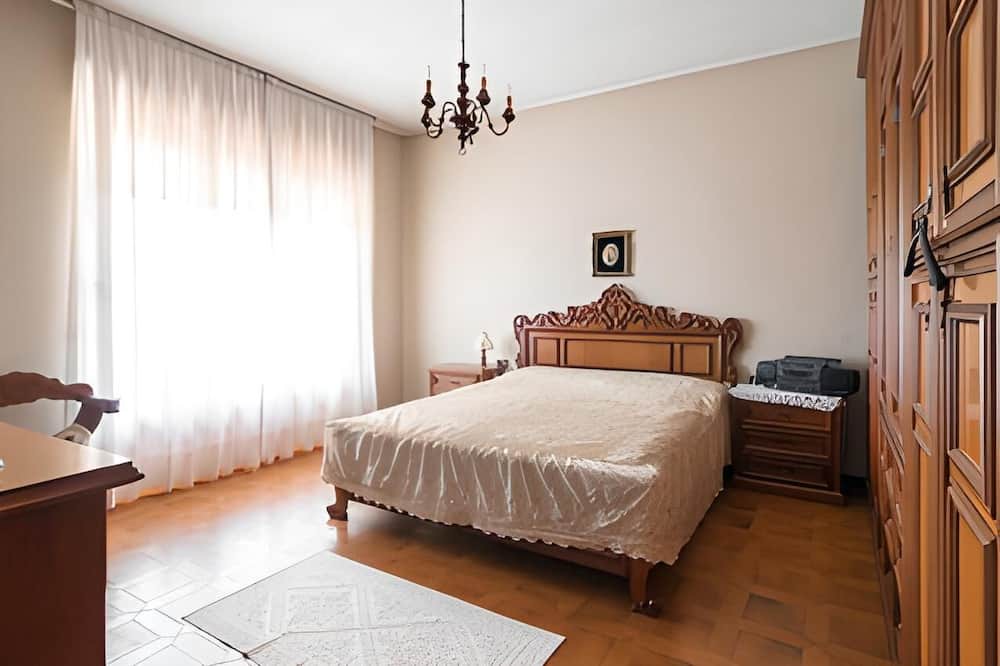 Photo of Bedroom in Gaggiolo