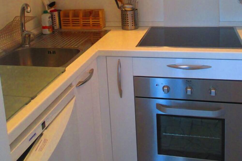 Photo of Kitchen in Poppino