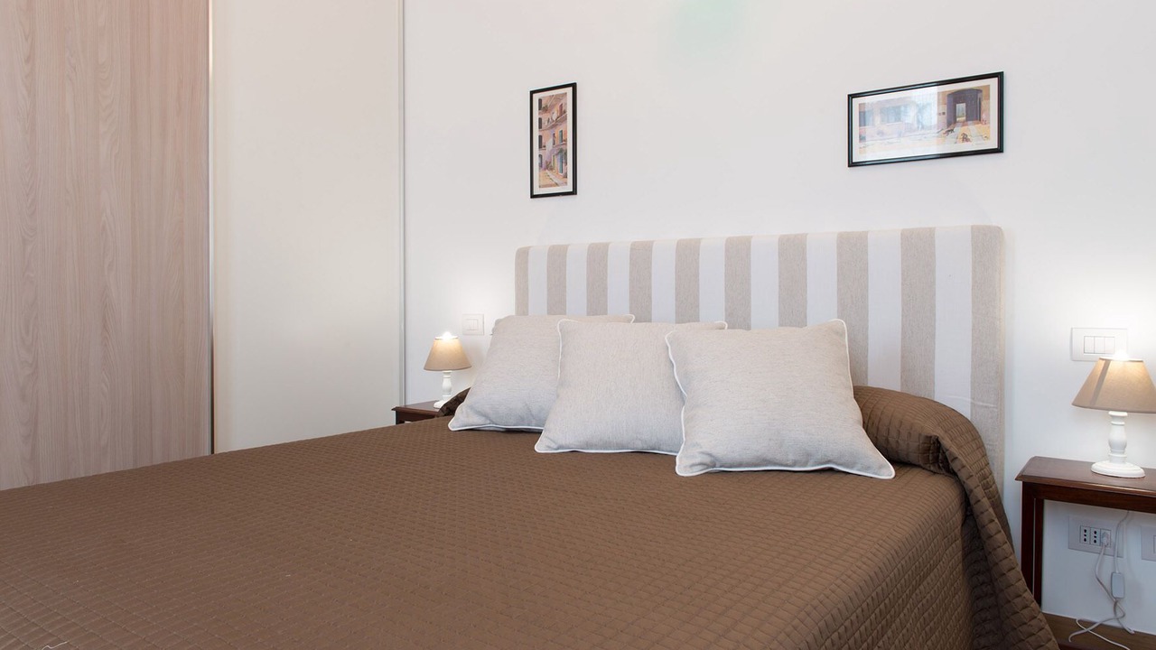 Photo of Bedroom in Porta Garibaldi
