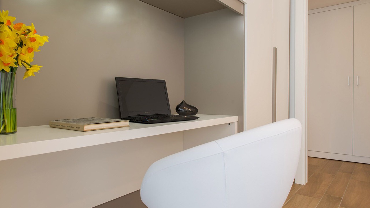 Photo of Bedroom in Porta Garibaldi