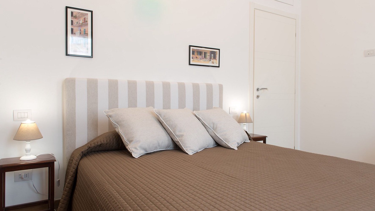 Photo of Bedroom in Porta Garibaldi