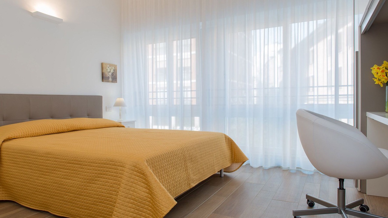 Photo of Bedroom in Porta Garibaldi