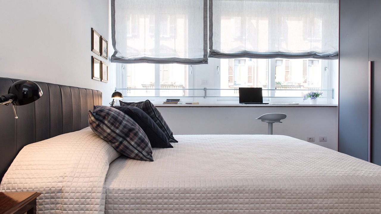 Photo of Bedroom in Porta Garibaldi