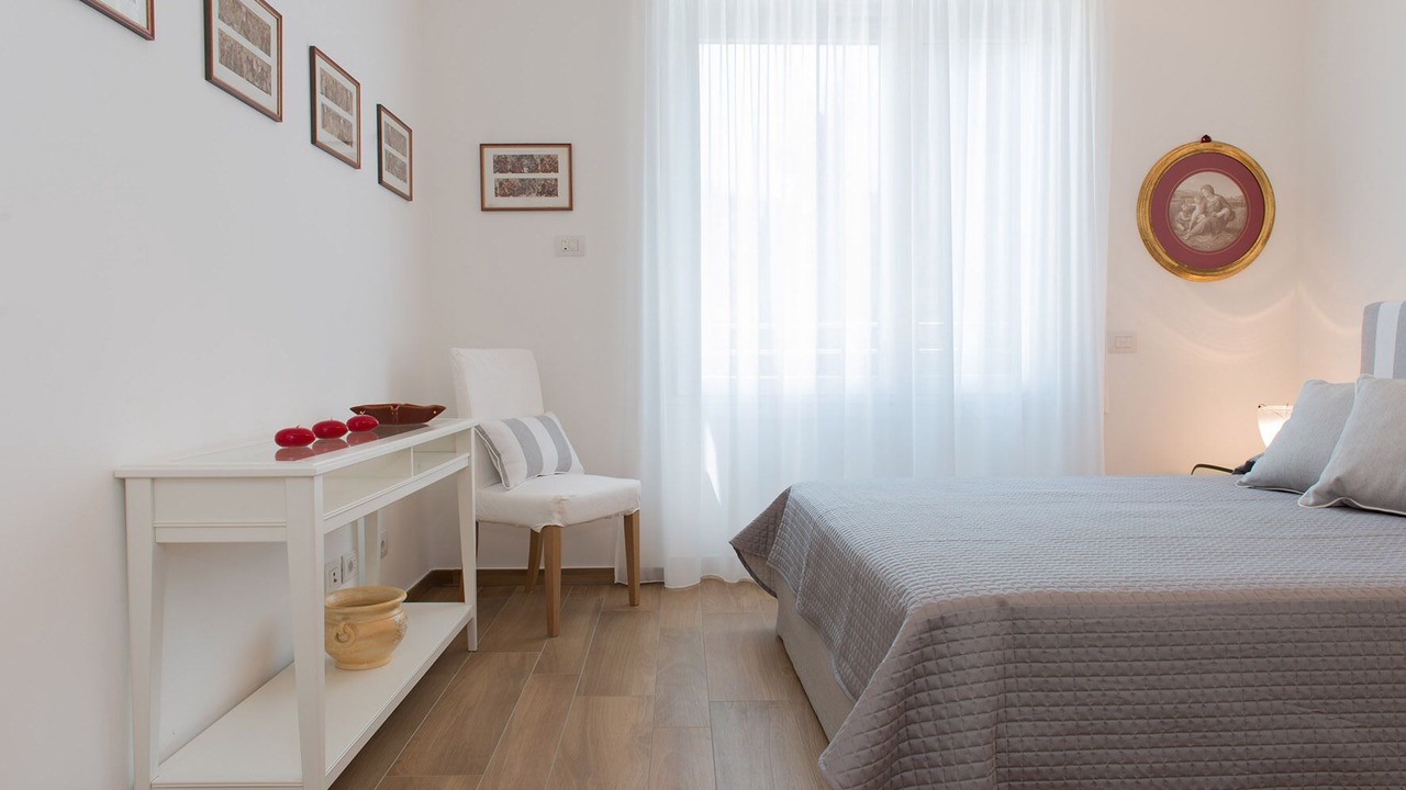 Photo of Bedroom in Porta Garibaldi