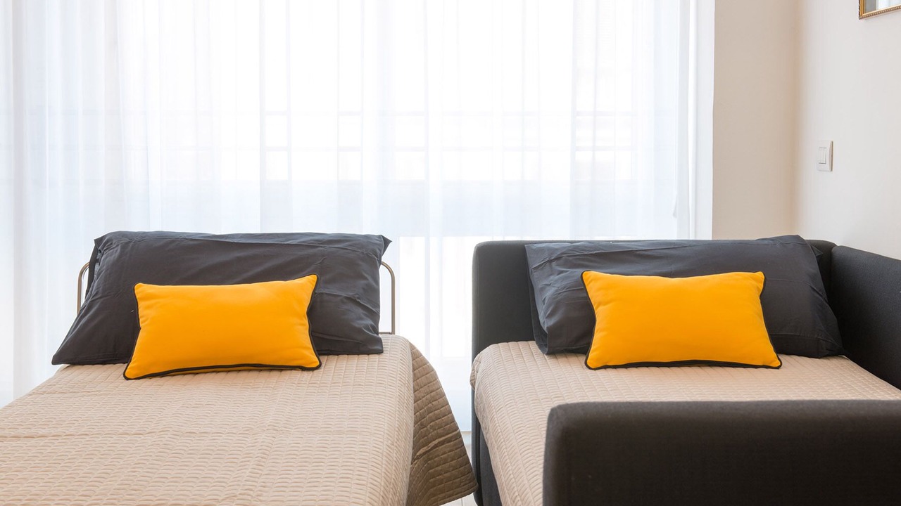 Photo of Bedroom in Porta Garibaldi