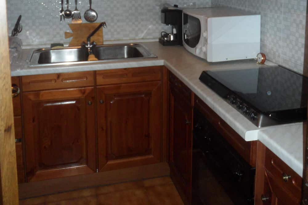 Photo of Kitchen in Borno