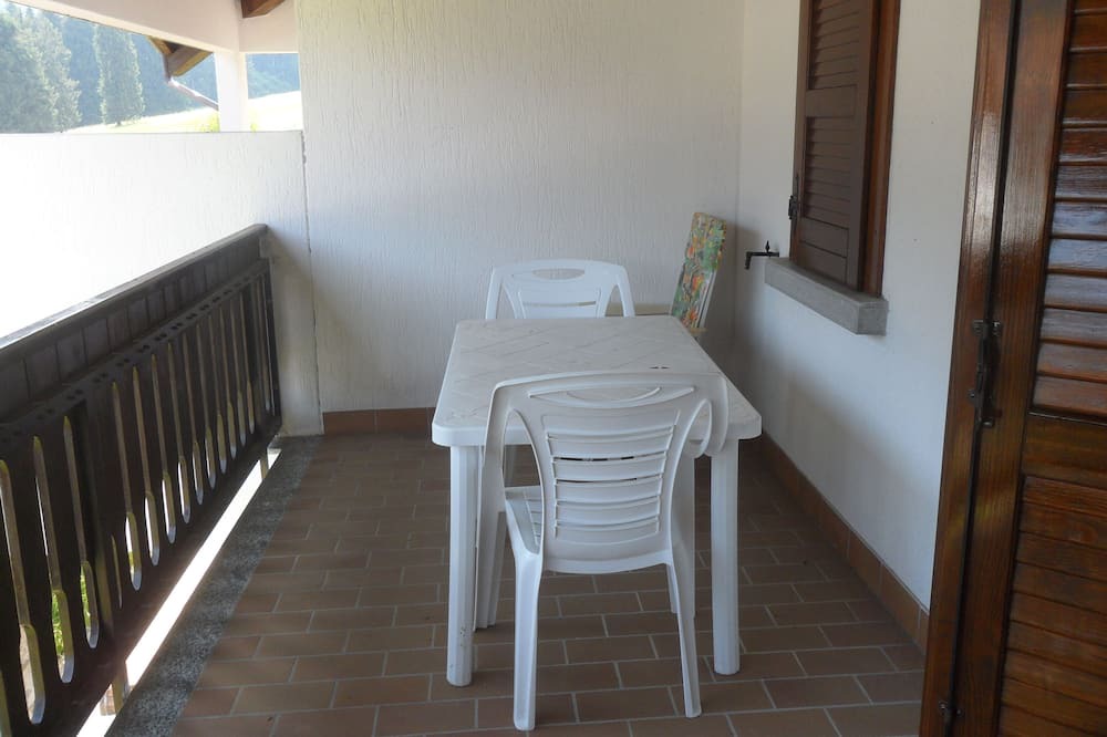 Photo of Patio Balcony in Borno