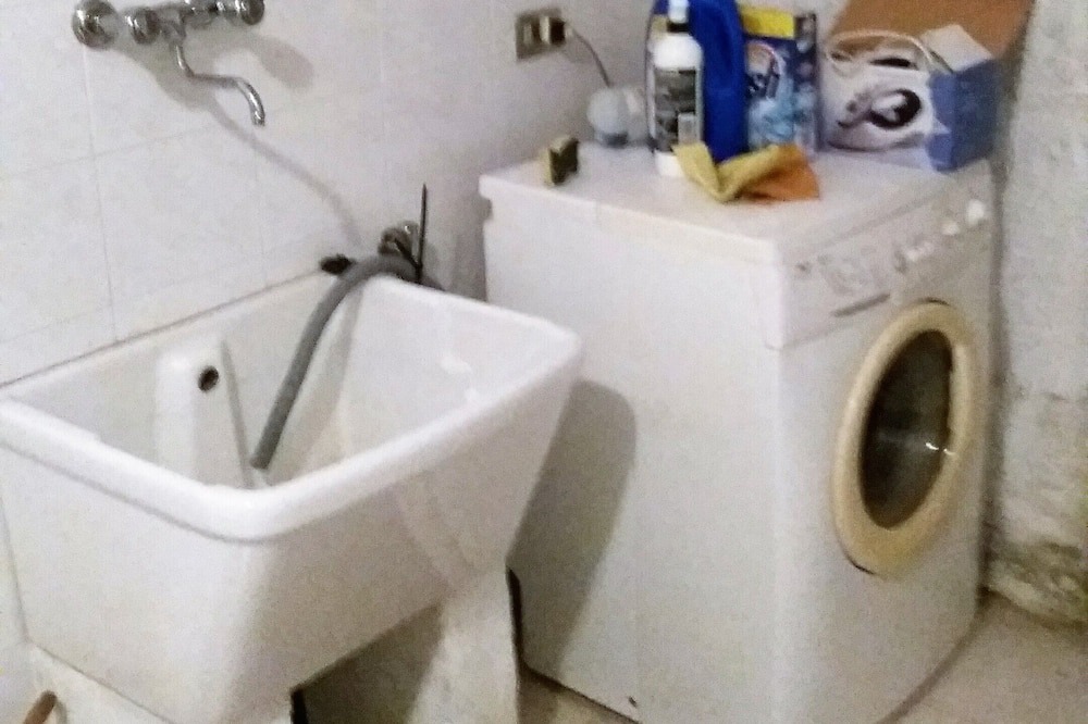 Photo of Bathroom in Borno