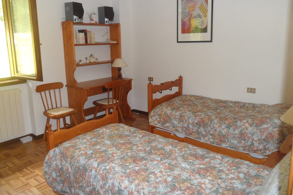 Photo of Bedroom in Borno