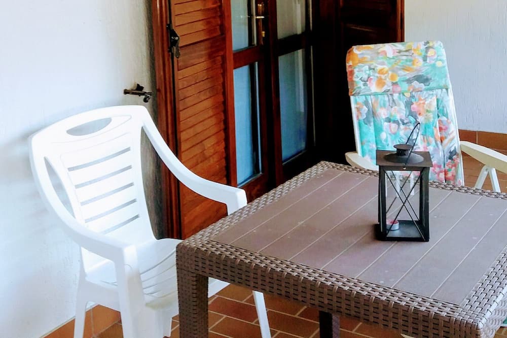 Photo of Patio Balcony in Borno