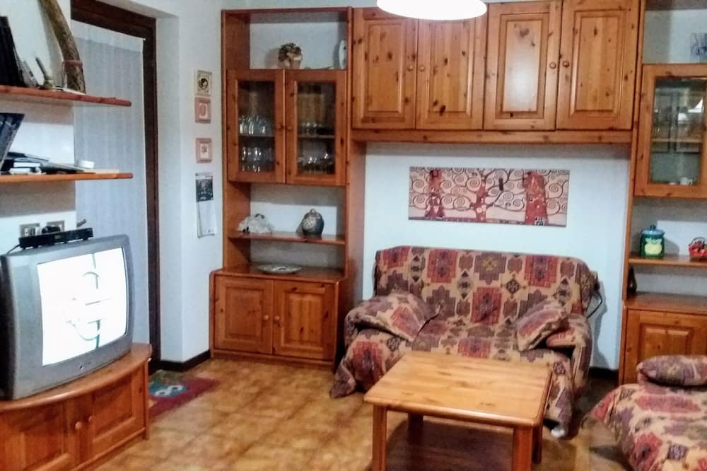 Photo of Livingroom in Borno