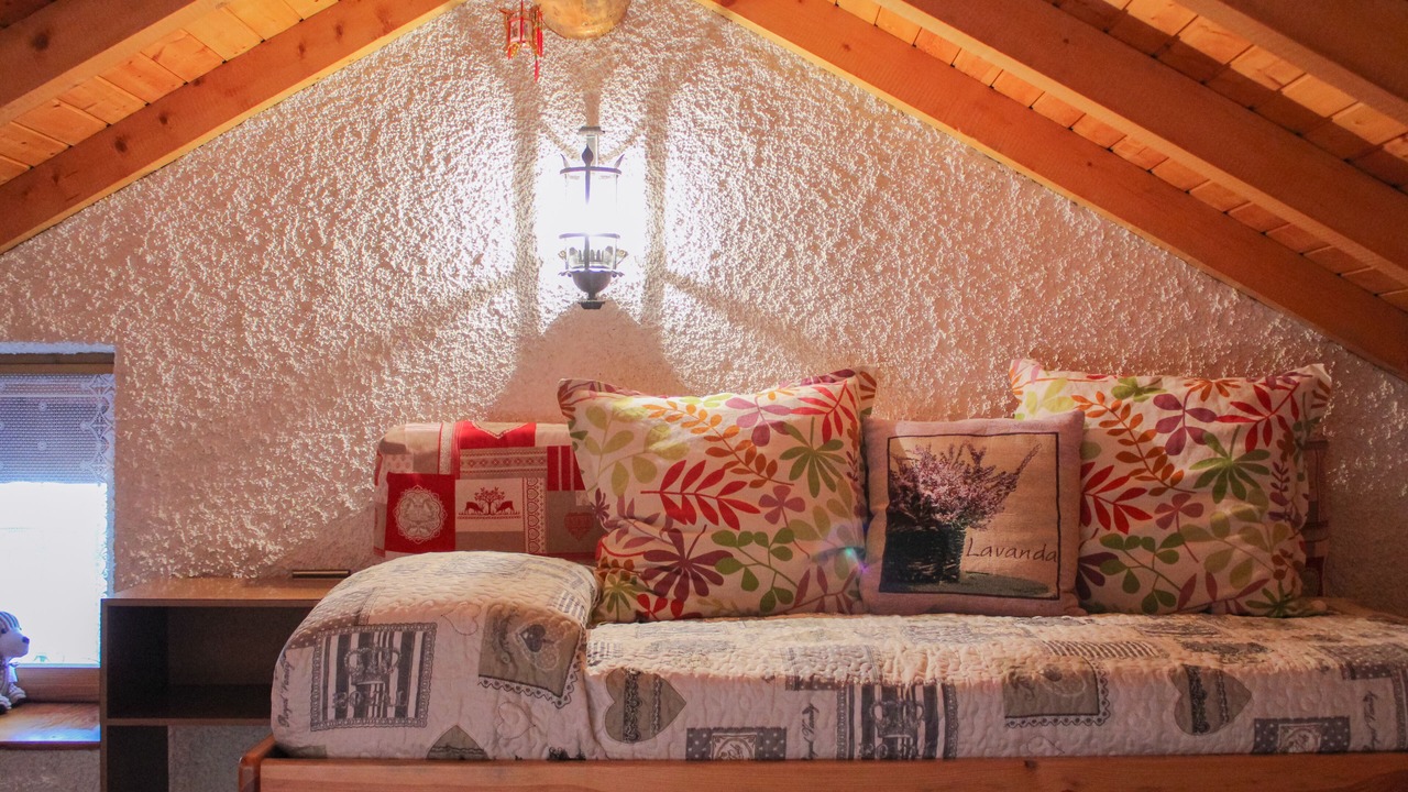 Photo of Livingroom in Cerceno