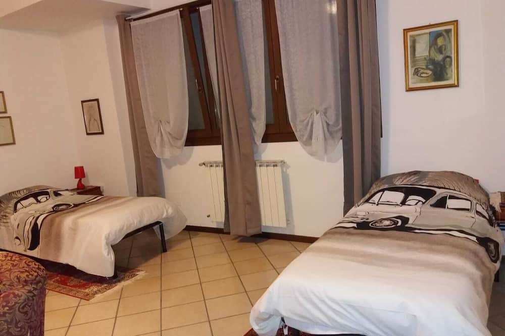 Photo of Bedroom in Stezzano