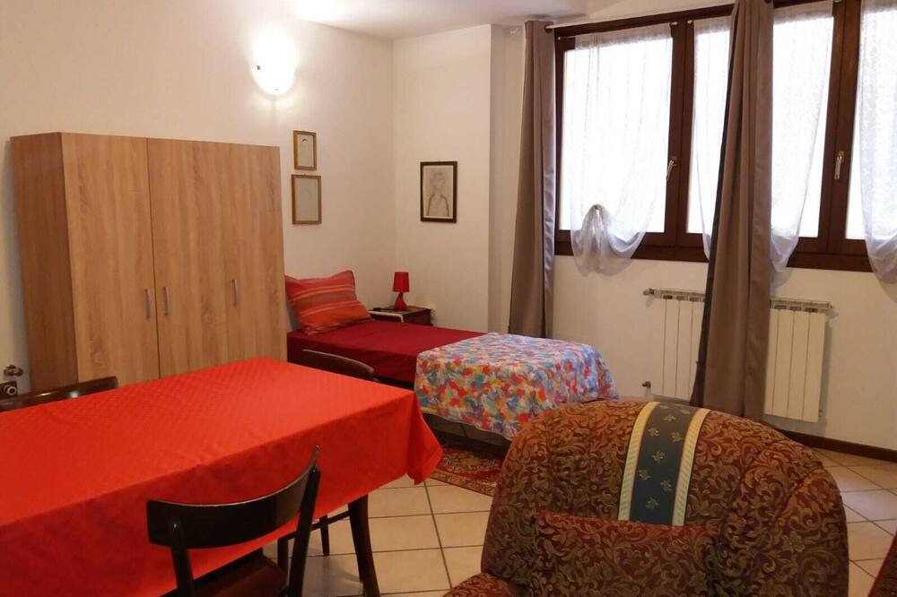 Photo of Bedroom in Stezzano