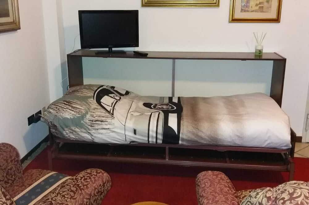Photo of Bedroom in Stezzano
