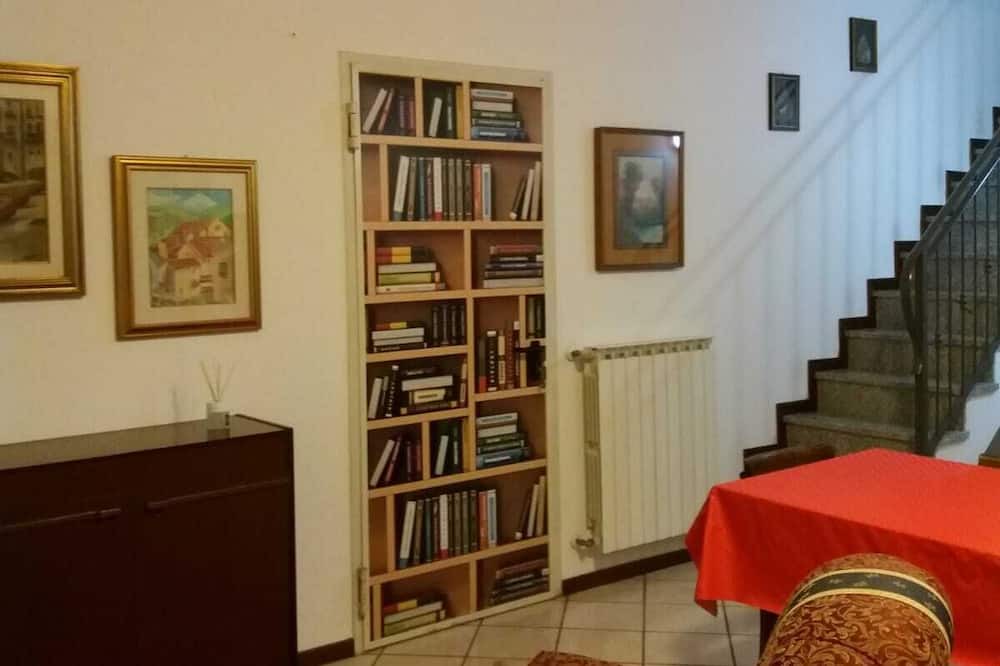 Photo of Livingroom in Stezzano