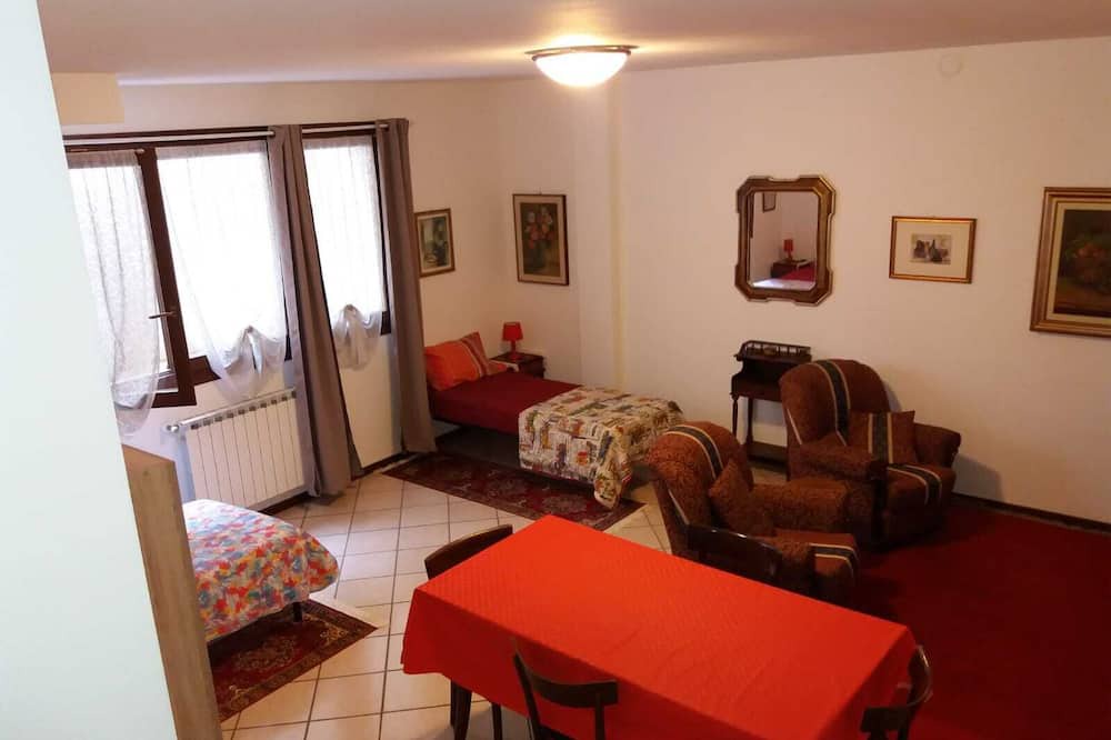 Photo of Livingroom in Stezzano
