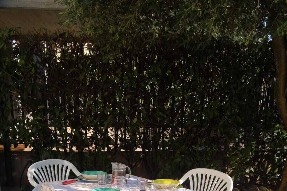 Photo of Patio Balcony in Stezzano
