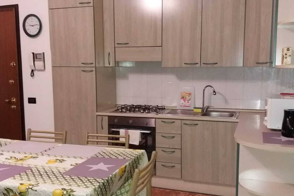 Photo of Kitchen in Stezzano